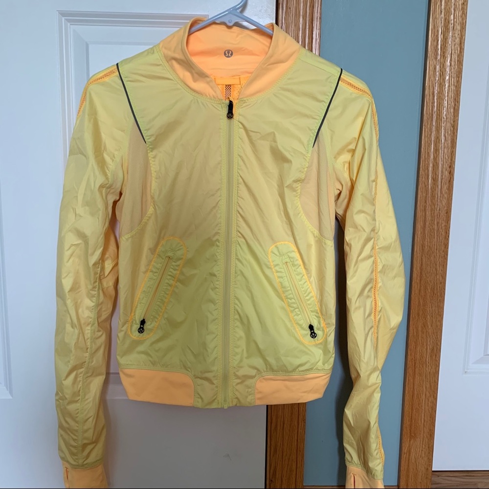 Lululemon Jacket